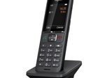 Gigaset S700H Pro Mobilteil mit Ladeschale - schwarz
