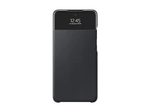 S View Wallet Cover EF-EA525 für das Galaxy A52 / A52 5G (Black)