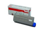 OKI Original Toner magenta 11.500 Seiten (44318606)