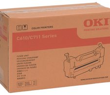 OKI Original Fixiereinheit 60.000 Seiten (44289103)