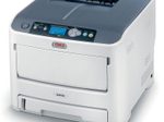 OKI C610dn Farblaserdrucker