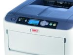 OKI C610dn Farblaserdrucker