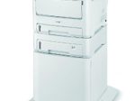 OKI C610dtn Farblaserdrucker