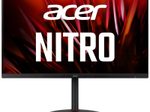 Acer Nitro XV322QUP Gaming-Monitor 80 cm (31,5 Zoll)