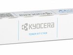 Kyocera Original TK-8365C Toner - cyan (1T02YPCNL0)
