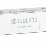 Kyocera Original TK-8365C Toner - cyan (1T02YPCNL0)
