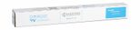 Kyocera Original TK-8365C Toner - cyan (1T02YPCNL0)