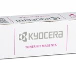 Kyocera Original TK-8365M Toner - magenta (1T02YPBNL0)