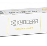 Kyocera Original TK-8365Y Toner - gelb (1T02YPANL0)