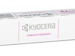 Kyocera Original TK-8375M Toner - magenta (1T02XDBNL0)