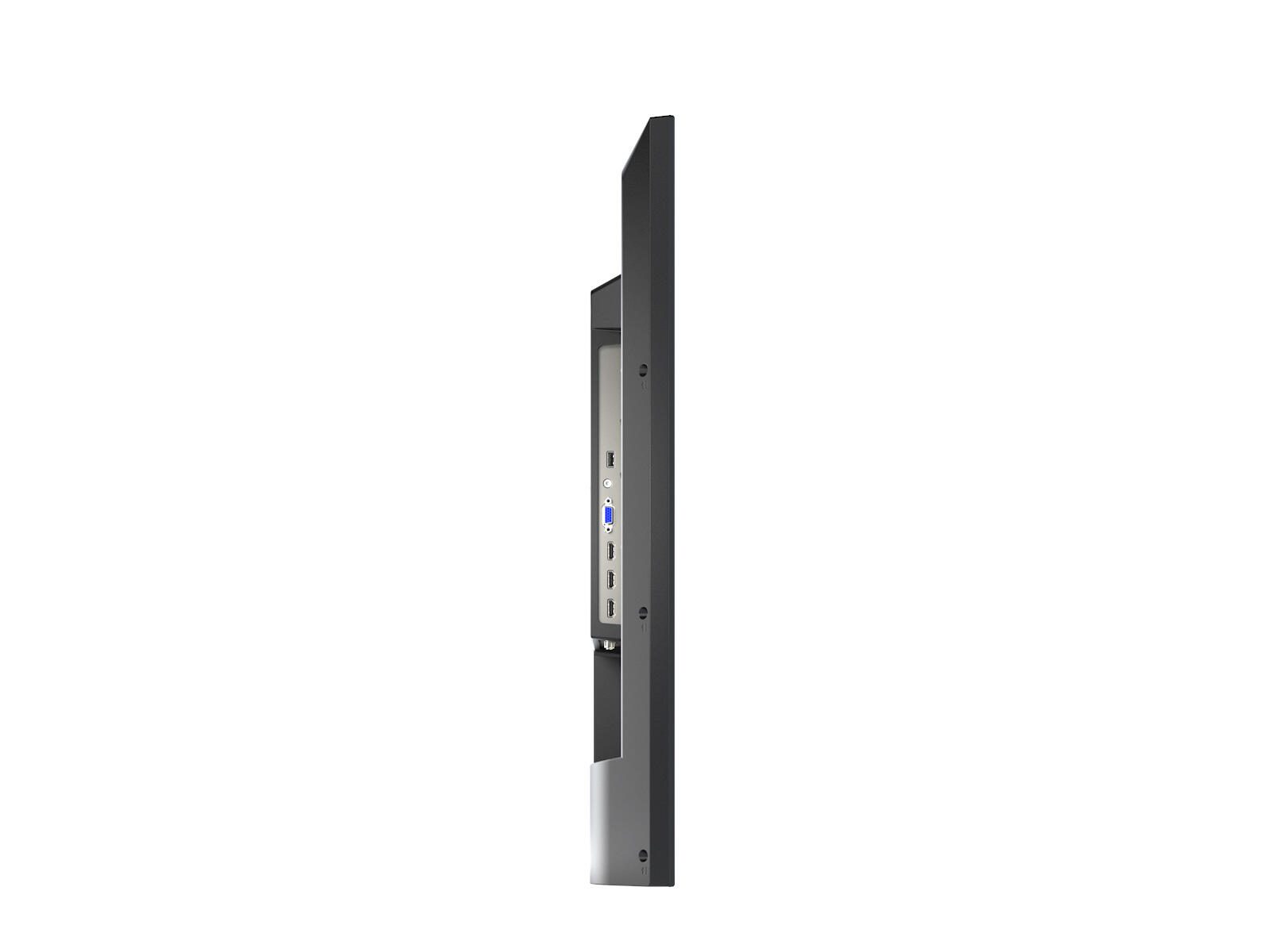 NEC MultiSync E658 Digital Signage Display 164 cm 64,5 Zoll