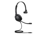 Jabra Evolve2 30 MS Mono Headset On-Ear