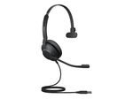 Jabra Evolve2 30 UC Mono Headset On-Ear