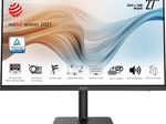 MSI Modern MD271QPDE Monitor 69cm (27")