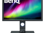 BenQ PhotoVue Monitor SW271C LED-Displar 68.6 cm (27")