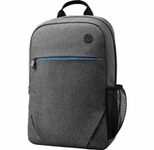 HP Prelude 39,6 cm (15,6 Zoll) Notebook-Rucksack grau