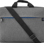 HP Prelude Topload 39,6 cm (15,6 Zoll) Notebook-Tasche grau