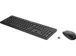 HP 235 Wireless-Maus und -Tastatur