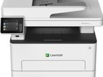LEXMARK MB2236i Laser-Multifunktionsdrucker s/w