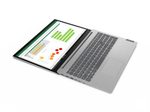 Lenovo ThinkBook 15 Intel Core i3-1005G1 Notebook 39,6 cm (15,6") 8GB RAM, 256GB SSD, Full HD, Win10 Pro
