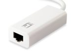 LevelOne USB-0401 Netzwerkadapter USB 2.0 zu Gigabit Ethernet