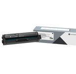 Lexmark Original Toner Standard Variante - C/MC3426 schwarz 4500 Seiten (C340X10)