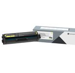 Lexmark Original Toner Standard Variante - C/MC3426 gelb 4500 Seiten (C340X40)