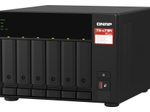 QNAP NAS TS-673A-8G 6-Bay