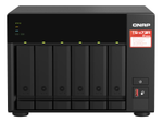 QNAP NAS TS-673A-8G 6-Bay