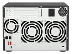 QNAP NAS TS-673A-8G 6-Bay