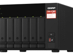 QNAP NAS TS-673A-8G 6-Bay