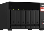 QNAP NAS TS-673A-8G 6-Bay