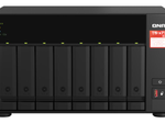 QNAP NAS TS-873A-8G 8-Bay