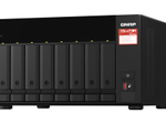 QNAP NAS TS-873A-8G 8-Bay