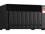 QNAP NAS TS-873A-8G 8-Bay