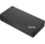 Lenovo ThinkPad Universal USB-C Dock Dockingstation 40AY0090EU