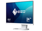 EIZO FlexScan EV2480-WT Monitor 60 cm (23,8") weiß