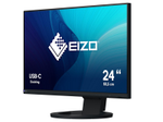 EIZO FlexScan EV2480-BK Monitor 60 cm (23,8") schwarz