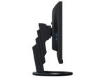 EIZO FlexScan EV2480-BK Monitor 60 cm (23,8") schwarz