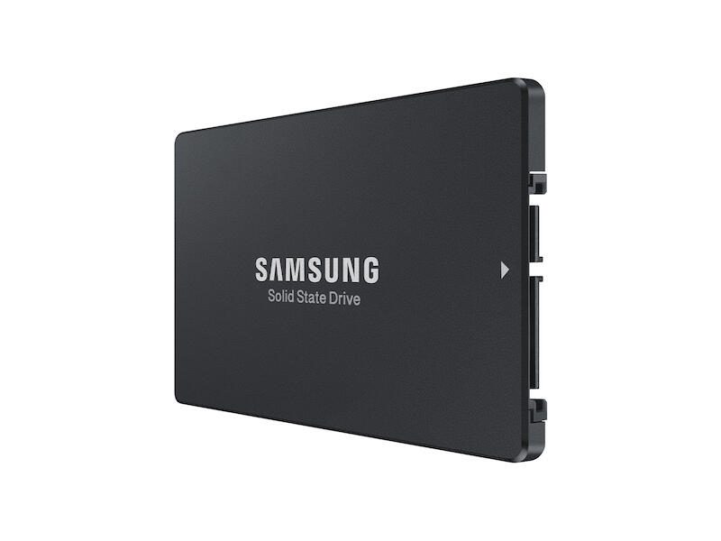 Samsung PM893 MZ7L33T8HBLT 2.5" interne SSD 3.84 TB - SATA 6Gb/s