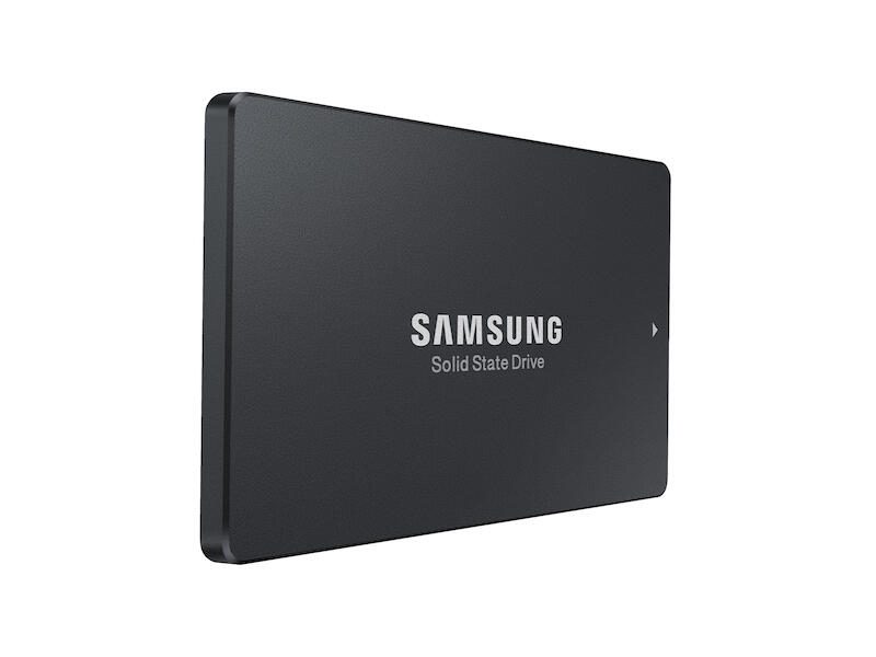 Samsung PM893 MZ7L33T8HBLT 2.5" interne SSD 3.84 TB - SATA 6Gb/s