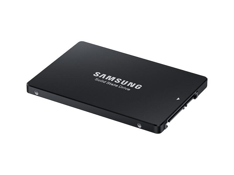 Samsung PM893 MZ7L33T8HBLT 2.5" interne SSD 3.84 TB - SATA 6Gb/s