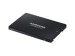 Samsung PM893 MZ7L33T8HBLT 2.5" interne SSD 3.84 TB - SATA 6Gb/s