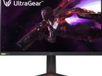 LG Monitor 32GP850-B LCD-Display 80 cm (32")