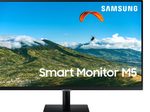 Samsung S27AM502NR Smart Monitor 68,6cm (27 Zoll)