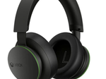 Microsoft Xbox Wireless Headset Schwarz