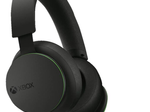 Microsoft Xbox Wireless Headset Schwarz