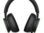 Microsoft Xbox Wireless Headset Schwarz