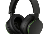 Microsoft Xbox Wireless Headset Schwarz
