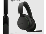 Microsoft Xbox Wireless Headset Schwarz